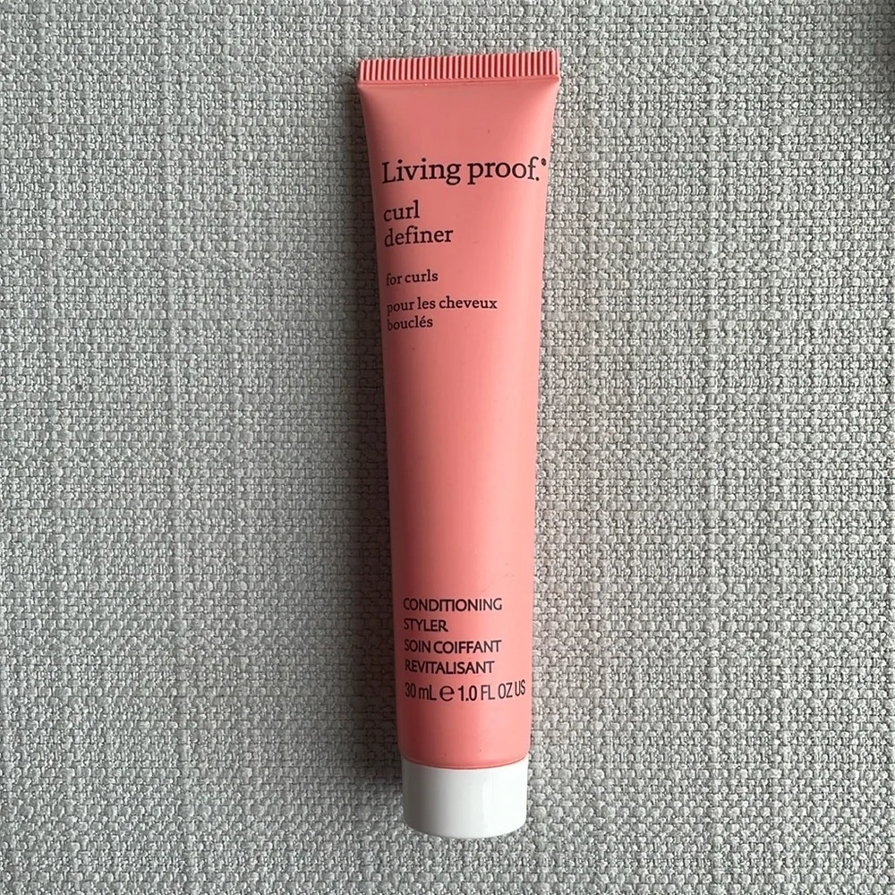 Living proof hair travel sized 8 piece bundle